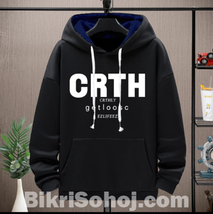 Stylish Cotton Hoodie